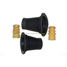 2003 Land Rover Freelander Strut Bellows 1